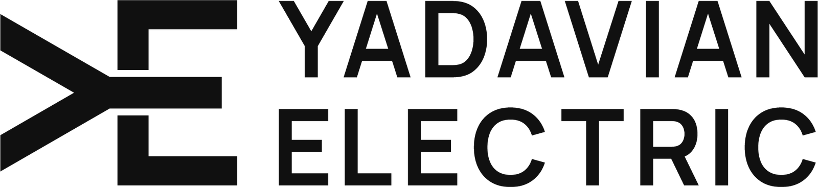 Yadavian Electric logo