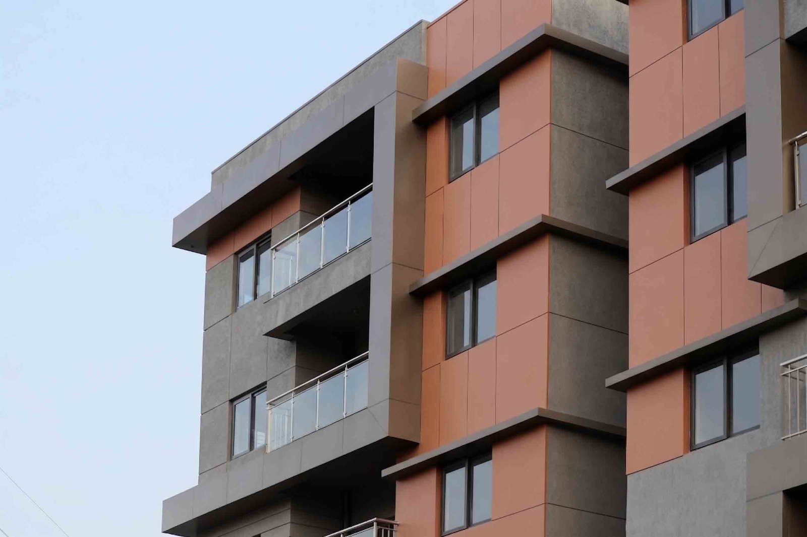 Multi-Tenant & Mixed Use