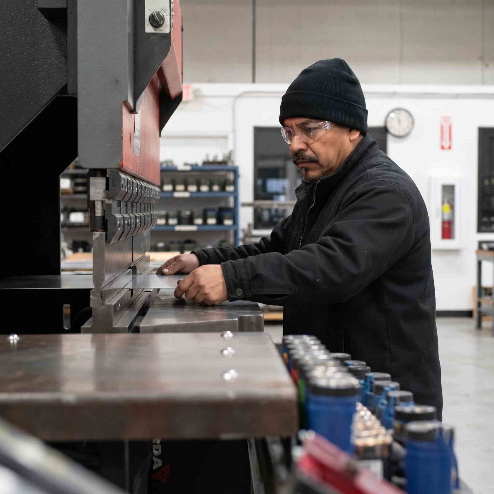 How We Work
