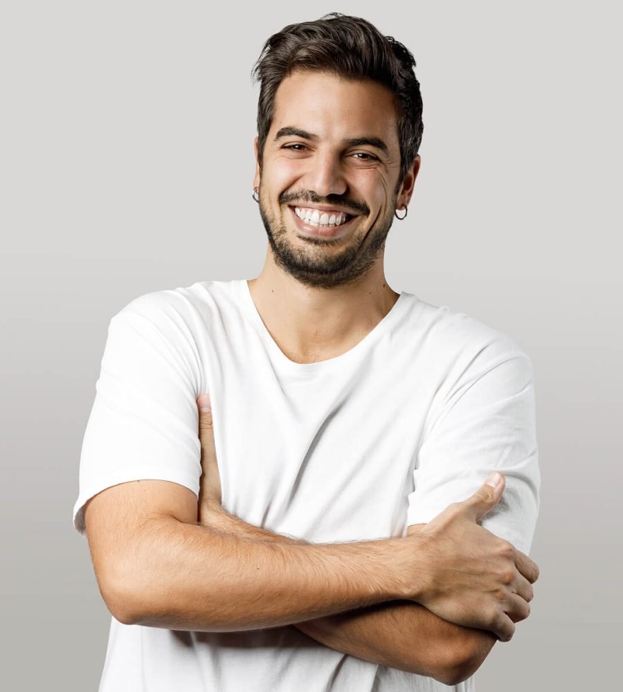 cheerful-young-beard-man-looking-at-camera-59XCDHQ.jpg